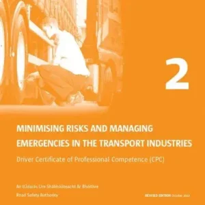 Module 2 – Minimising Risks & Managing Emergencies